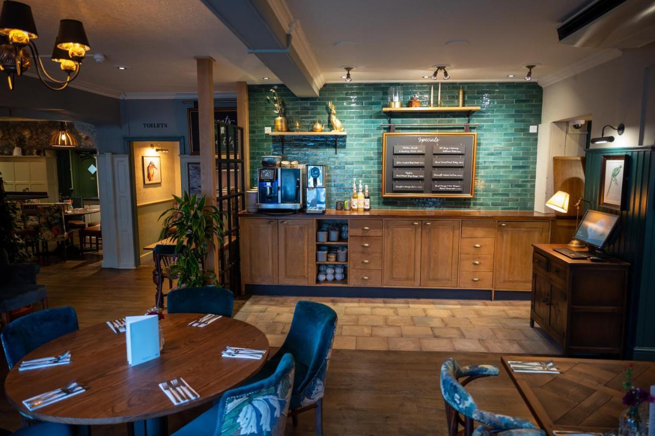 Ely Hotel By Chef & Brewer Collection Camberley Exteriér fotografie